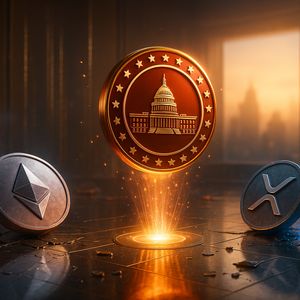 Ethereum and XRP Dip Hard — Why MAGACOIN FINANCE Could Deliver 75x Returns From Sub-$0.01 Levels