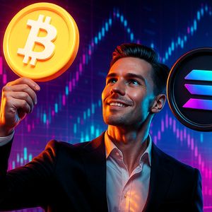Bitcoin and Solana Market Update — Analysts Expect a Sharp Reversal as Fear Index Bottoms Out