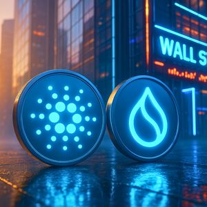 Cardano and SUI Hit Yearly Lows: Why Analysts Call It the Best Altcoin Dip Buy of 2024