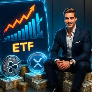 XRP News Today — Ripple Eyes ETF Momentum as Whales Accumulate $500M+ in 48 Hours