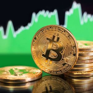 Bitcoin Starts the New Week Higher as Critical Fed Decision Approaches! But Analysts Warn Downside Risk Isn't Over! Here's Why and the Critical Levels!