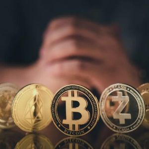 The Great Crash Led to a $1 Billion Sell-Off in Bitcoin! But Huge Buy-Offs Came for Ethereum, Solana, XRP, and Altcoins!