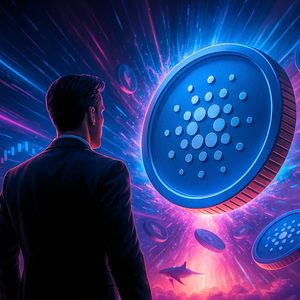 Cardano Price Prediction — ADA Could Rebound 60% as Bitcoin Holds $107K Support