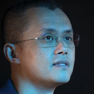 A Rare Occurrence: Binance Founder CZ Predicts the Future of Bitcoin Price
