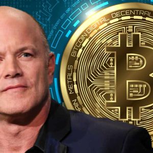 Mike Novogratz, Founder and CEO of Galaxy Digital, Reveals His Year-End Bitcoin Price Prediction! Here Are the Details