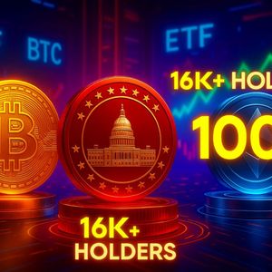 MAGACOIN FINANCE Gains 16,000+ Investors — Could This Be 2025’s Best Crypto Presale With 100x ROI Potential?