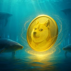 Dogecoin Whales Add $120M — Could DOGE Be the Sleeper Crypto to 5x Before Year-End?
