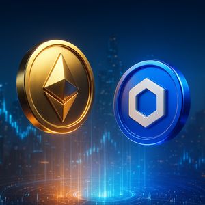Ethereum and LINK Hold Support — 5 Best Altcoins to Buy Before Q4 Rotation Kicks In