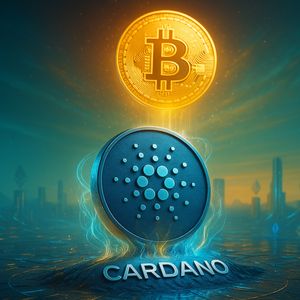Cardano Price Prediction: ADA Set for 70% Rebound as Bitcoin Holds Above $108K — Best Altcoin to Buy for Q4 Gains