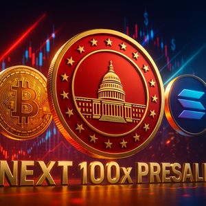 Bitcoin and Solana Stabilize — Experts Say MAGACOIN FINANCE Could Lead the Next 100x Best Crypto Presale Boom