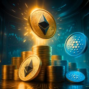 Ethereum and Cardano Gain 5% — Analysts Reveal 3 Best Altcoins to Buy Before Friday’s ETF Announcement