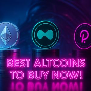 Ethereum Holds $3,850 — Analysts Rank HYPE and DOT Among the Best Altcoins to Buy for the Next Altcoin Season