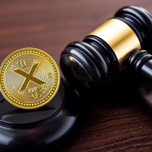 The Court's Remarkable XRP Decision! What Does It Mean for XRP and Cryptocurrencies? The Court's Remarkable XRP Decision! What Does It Mean for XRP and Cryptocurrencies?
