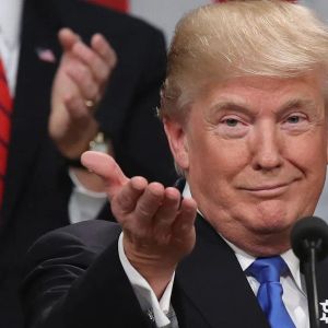 US President Donald Trump's Bitcoin (BTC) and Cryptocurrency Moves Ban on the Way! Preparations Have Begun!