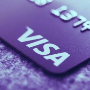 Global Payment Giant Visa Launches Support for Four New Stablecoins and Four Blockchains! Details Here