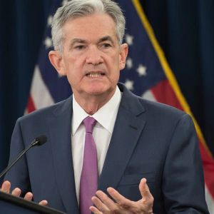 FED Chair Jerome Powell Speaks Following Interest Rate Decision – LIVE
