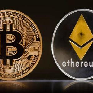 Bitcoin and Ethereum Expect $16 Billion Options Quake Today! These Levels Could Act as Magnets for BTC and ETH!