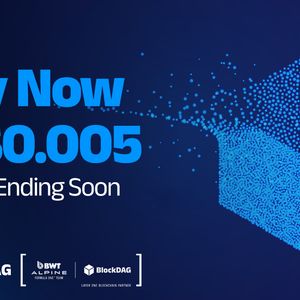 BlockDAG’s $435M+ Raised and Value Era Launch Position It Ahead of Dogecoin and Shiba Inu