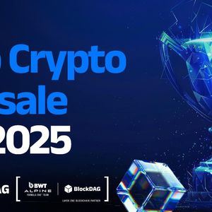 Best Presale Crypto Coins: BlockDAG’s $435M+ Presale Leaves Nexchain, Bitcoin Hyper, & Little Pepe Competing for Second Place