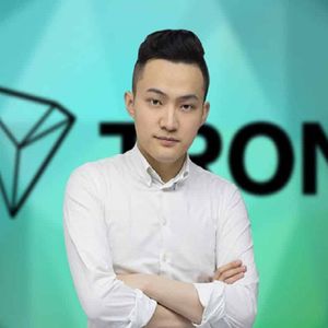 How Much is Justin Sun’s Fortune Worth After the Recent Downturn? Here’s His Current Altcoin Portfolio