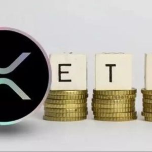 Altcoin ETF News Continues to Roll! XRP ETF Release Date Announced!