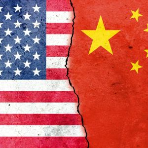 New Tensions Emerge Between China and the US! China Accuses the US of Stealing Bitcoin! Here Are the Details