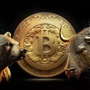 TD Cowen Explains Bull and Bear Scenario for Bitcoin: Shares Price Target for Both!