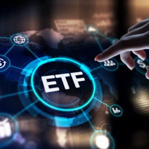 Bitcoin Spot ETFs See Massive Inflows, Ethereum ETFs See Outflows! Here's All the Data
