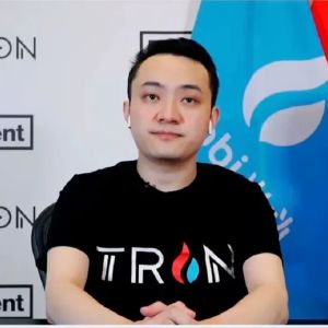 BREAKING: Troubling News for Tron Founder Justin Sun – $456 Million in Assets Frozen by Dubai Court