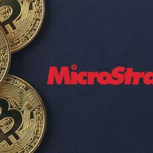 A Rare Event Occurred Today for MicroStrategy, the Big Bitcoin (BTC) Bull