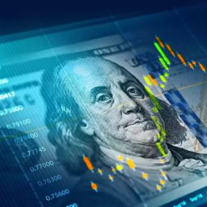 White House Economic Director Hassett Makes Critical Statements About the US Economy – “50 Basis Point Interest Rate Cut…”