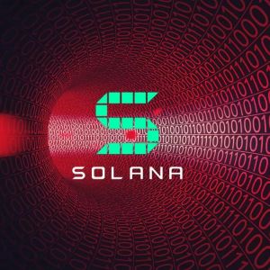 Solana (SOL) is facing tough times! Critical data hits 12-month low! Here's why…