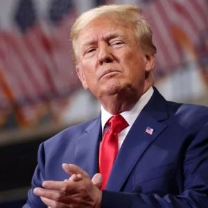 US President Donald Trump Signs 43-Day-Long Plan! The White House Makes Important Statement That the Fed Won't Like!