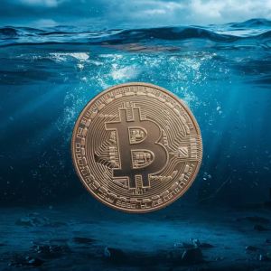 Giant Market Maker Wintermute Explains the Reason for Bitcoin's Sudden Drops! "The Last Time It Happened Was in 2022!"