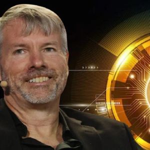 Strategy Founder Michael Saylor Says Bitcoin Will Overtake Gold by 2035! Here Are the Details