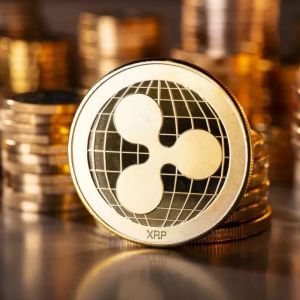Historical Moment: First Day Data for XRP Spot ETF Released – Positive Outlook Despite Price Drop