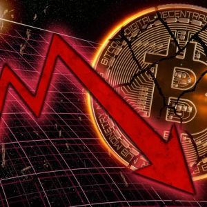 Bitcoin (BTC) and Altcoins Drop Sharply! Here's Why and the Latest Data!