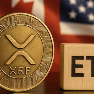 US's First XRP ETF Breaks Record, But Price Crashes! Famous CEO Talks About XRP Price, Gives Date!