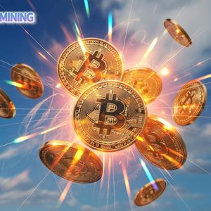 OAK Mining Reaches $6,899 Daily Earnings Milestone for XRP Users