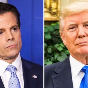 American Billionaire Scaramucci and Trump Form Bitcoin Alliance – Announce Major Investment