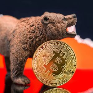 Bitcoin Plummets Again – Drops Below $93,000, Here’s Why and What You Need to Know
