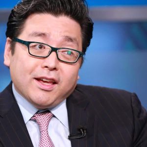 Big Bull Tom Lee Shares What He Expects After the Recent Drop