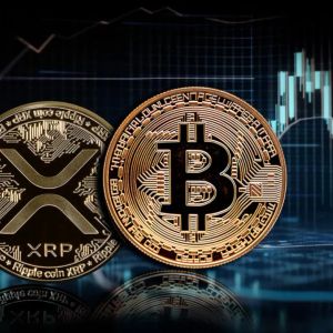 Santiment Announced: "Bitcoin (BTC), XRP and These Three Altcoins Are in Historic Buy Zones!"