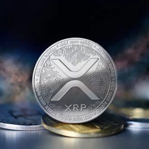 XRP Analysis from Glassnode! "First Seen Since November 2024, Data Warns!"