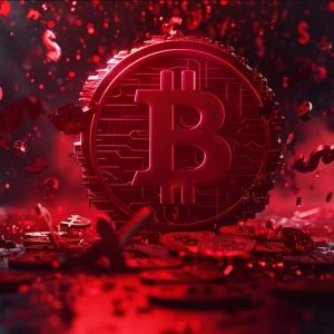 Chinese Analysis Company Assesses the Latest Situation in Bitcoin