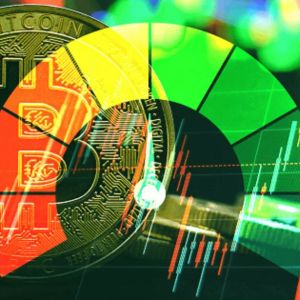 Crypto Fear and Greed Index Continues to Fall! Buying Opportunity? Here Are the Details