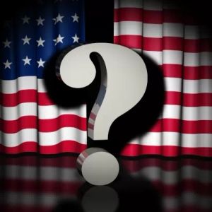 The First US Congressman to Share on Ethereum (ETH) Is Now Back with a Surprise Altcoin!