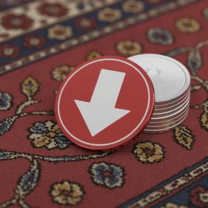 Developers of Altcoin Traded on Binance Reveal Reason for Major Price Drop – “Legal Process Has Begun”