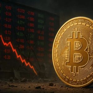Bitcoin (BTC) Correction May Be Nearing Its End! Bitwise Analyst Reveals Two Possible Levels Where Bitcoin Could Bottom!