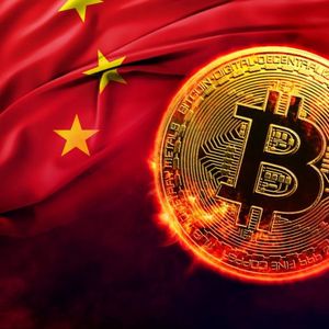 Unexpected Bitcoin (BTC) Return from China! "Work Continues Quietly!"